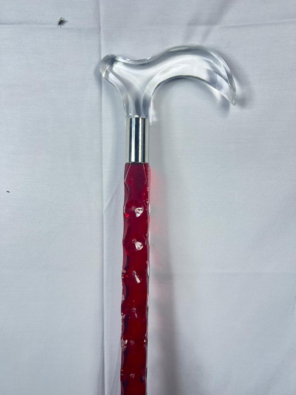 Acrylic stick