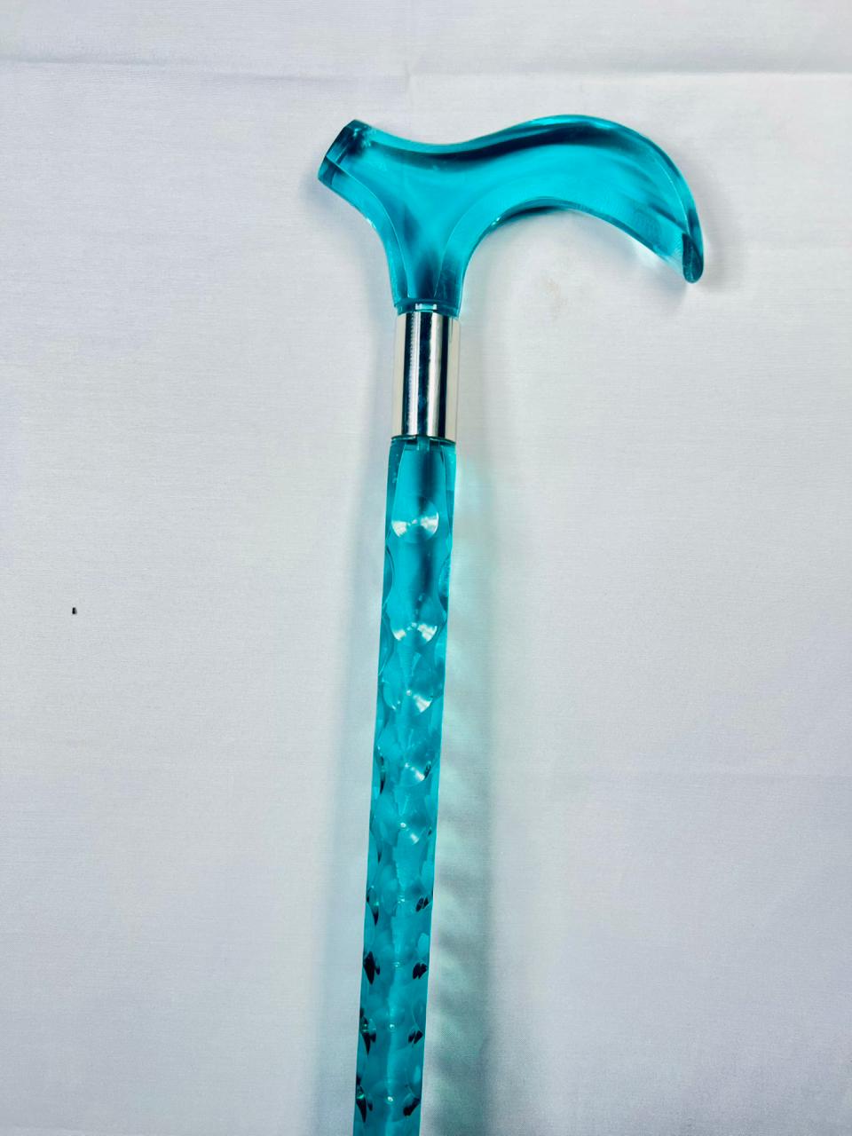 Acrylic stick