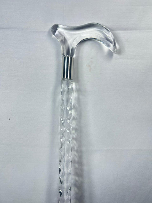 Crystal Acrylic Stick