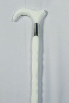 White Acrylic Stick
